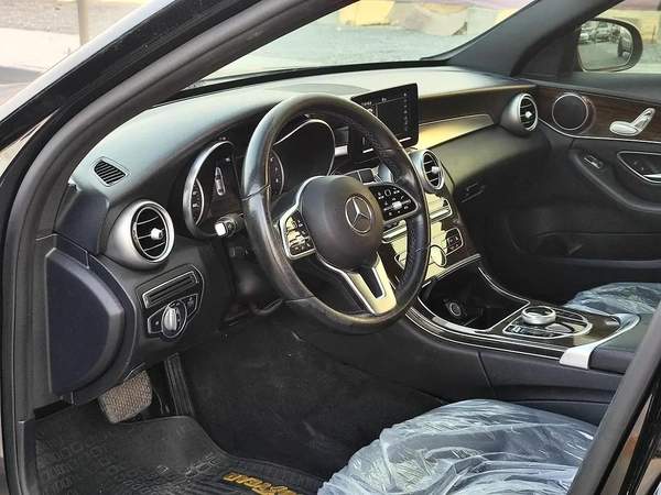 Mercedes-Benz C-Class C300