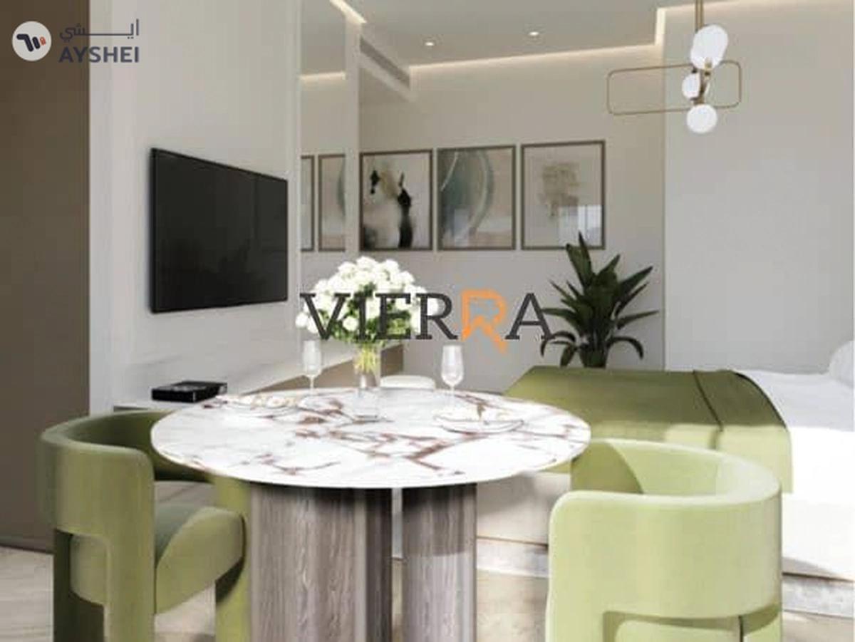 Altai Tower, JVT District 1, Jumeirah Village Triangle (JVT), Dubai-8-8