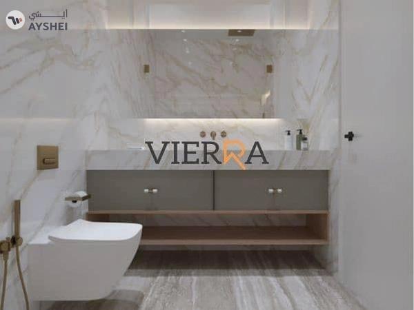 Altai Tower, JVT District 1, Jumeirah Village Triangle (JVT), Dubai