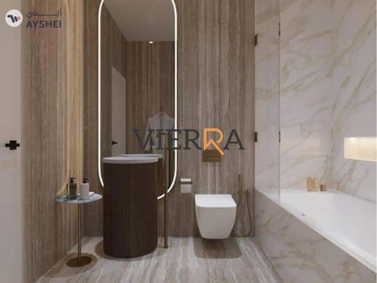 Altai Tower, JVT District 1, Jumeirah Village Triangle (JVT), Dubai-11-11