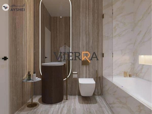 Altai Tower, JVT District 1, Jumeirah Village Triangle (JVT), Dubai