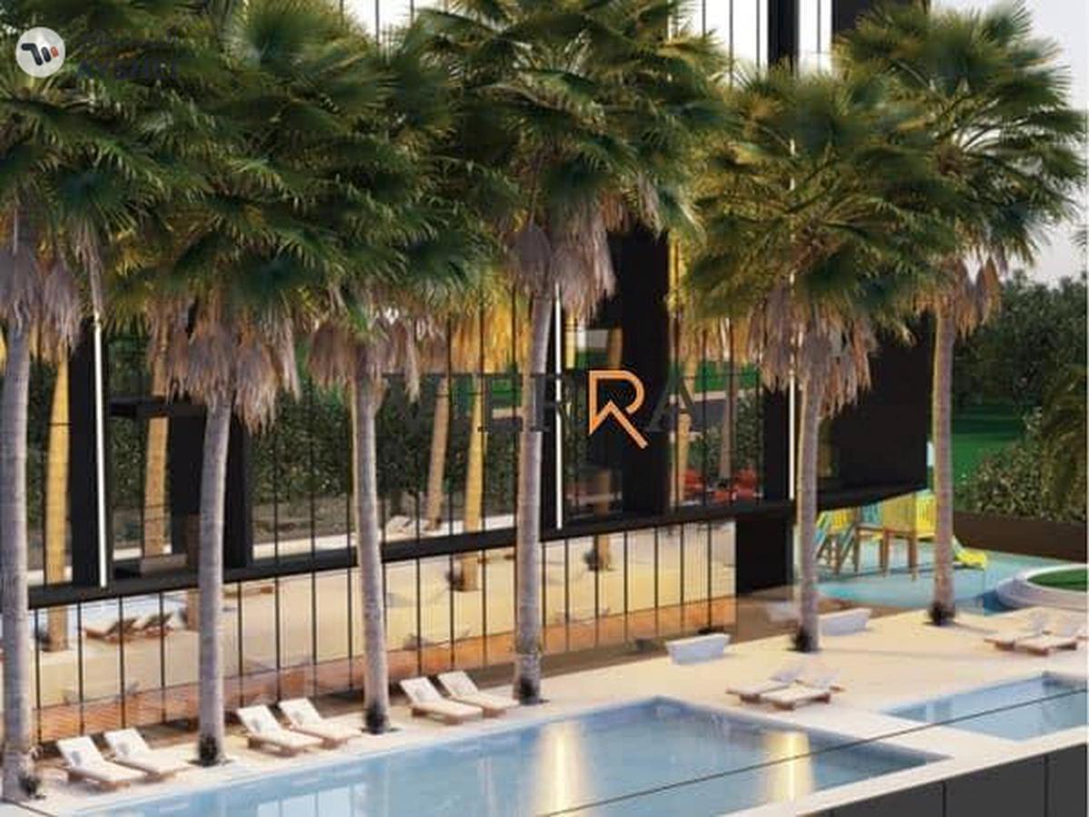 Altai Tower, JVT District 1, Jumeirah Village Triangle (JVT), Dubai-1-1