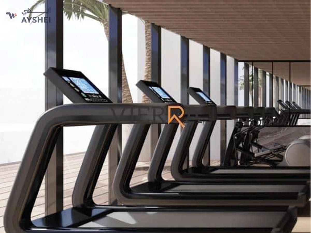 Altai Tower, JVT District 1, Jumeirah Village Triangle (JVT), Dubai-2-2