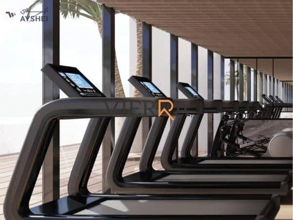 Altai Tower, JVT District 1, Jumeirah Village Triangle (JVT), Dubai