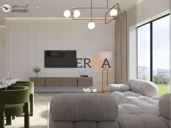 Altai Tower, JVT District 1, Jumeirah Village Triangle (JVT), Dubai