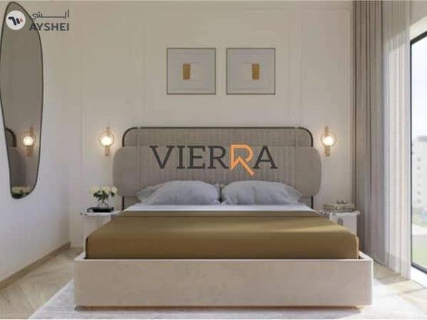 Altai Tower, JVT District 1, Jumeirah Village Triangle (JVT), Dubai