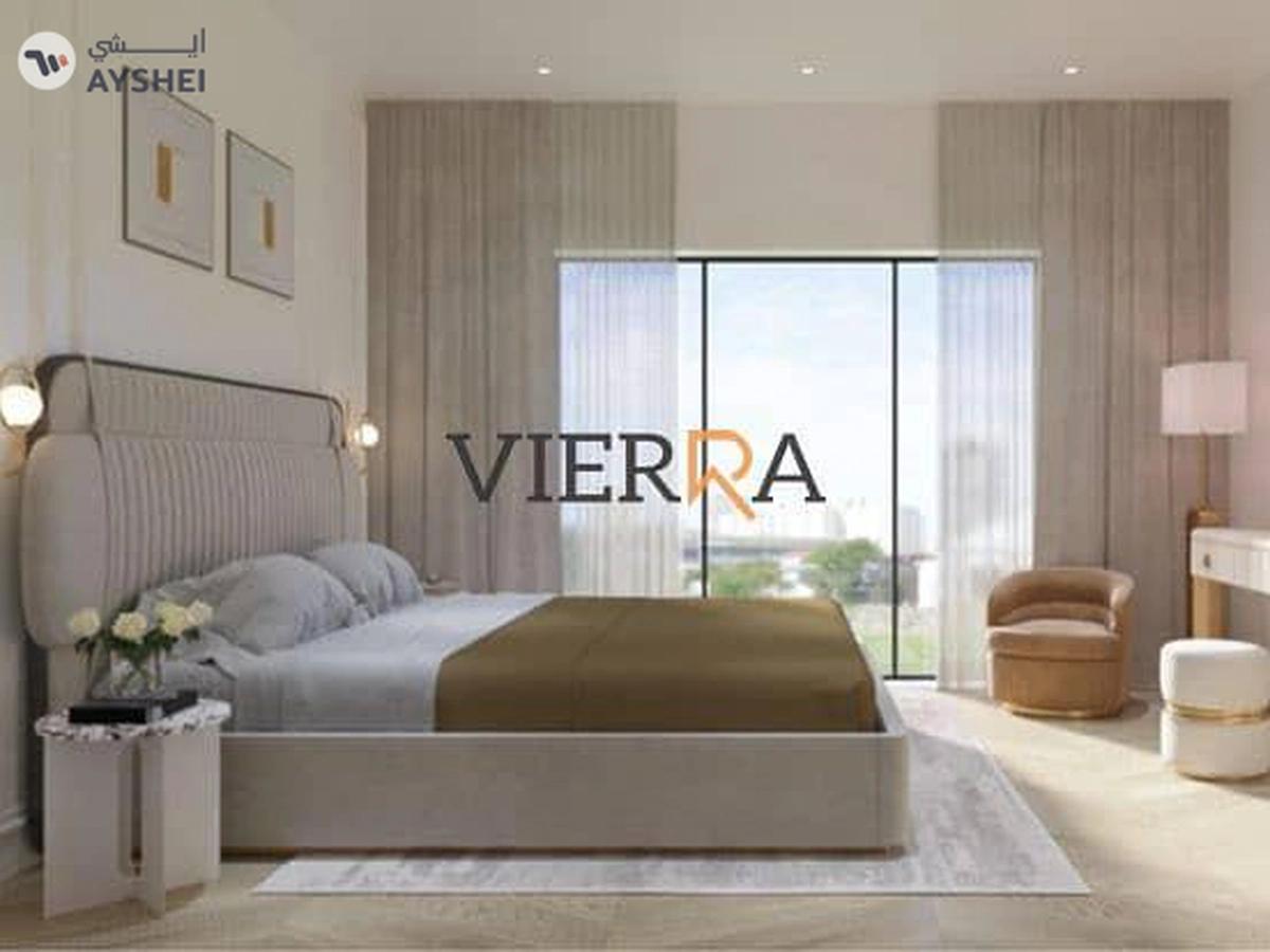 Altai Tower, JVT District 1, Jumeirah Village Triangle (JVT), Dubai-0-0