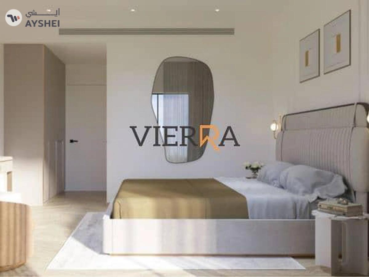 Altai Tower, JVT District 1, Jumeirah Village Triangle (JVT), Dubai-5-5