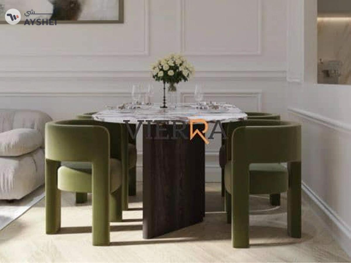 Altai Tower, JVT District 1, Jumeirah Village Triangle (JVT), Dubai-6-6