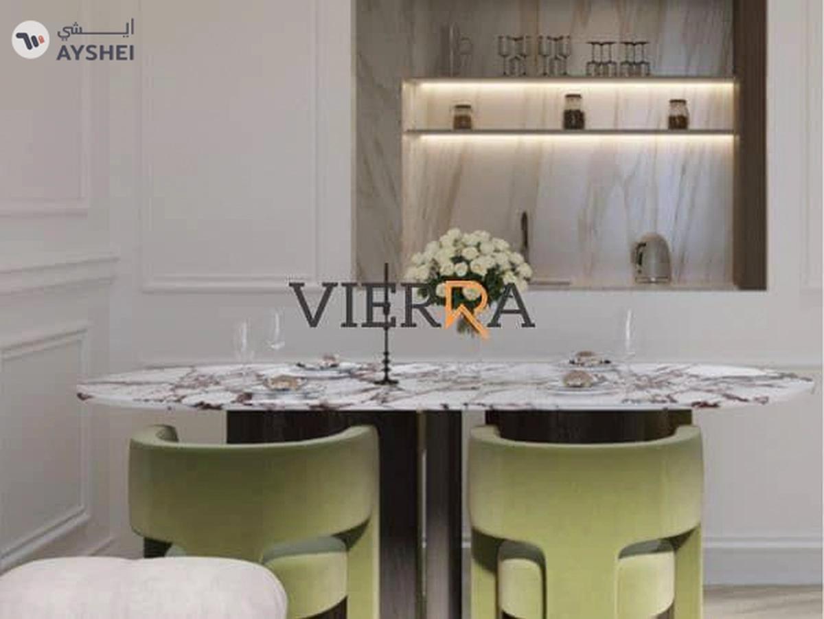 Altai Tower, JVT District 1, Jumeirah Village Triangle (JVT), Dubai-7-7