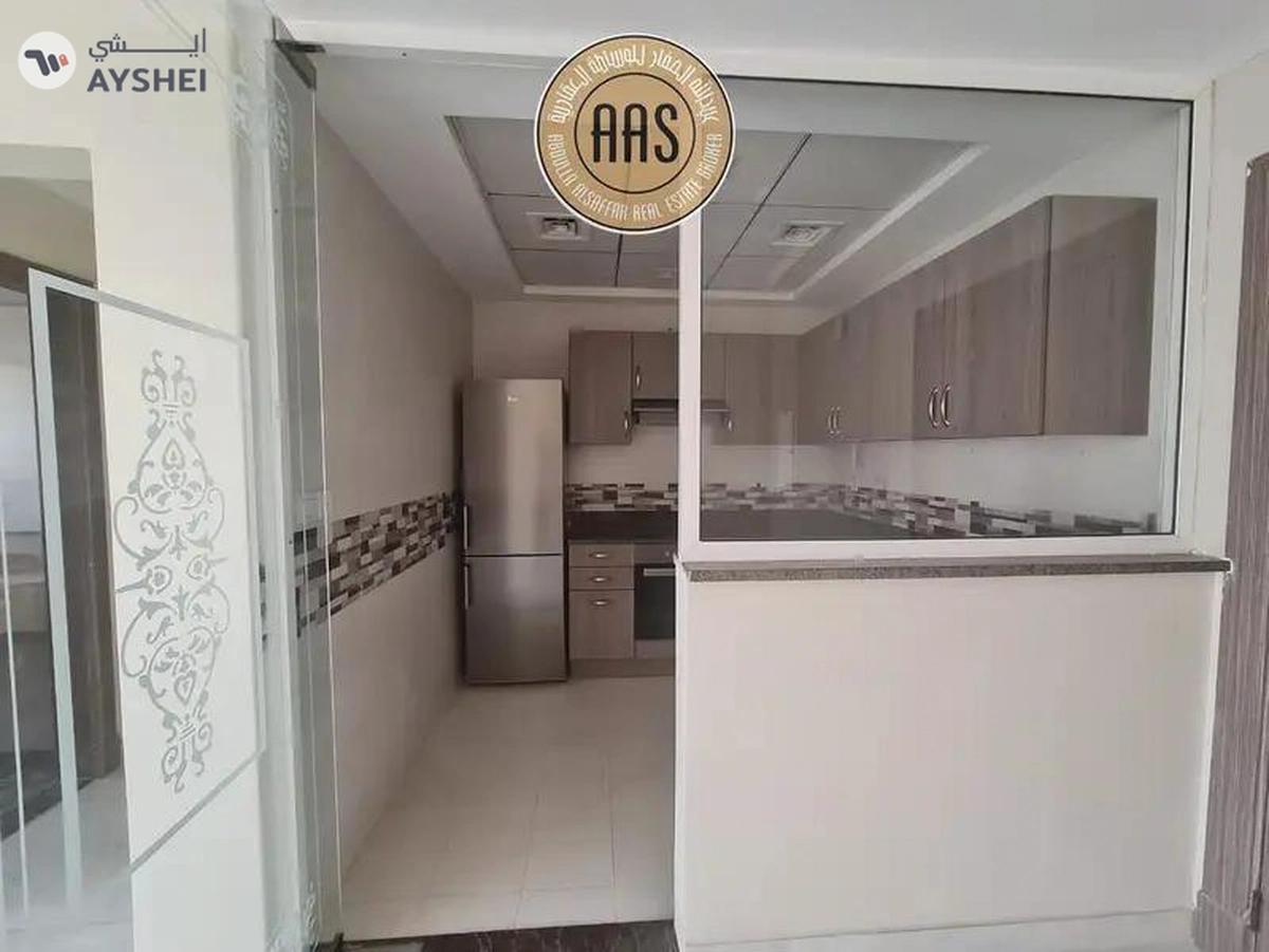 Near to pond park Like a new 1bhk with kitchen appliances-12-12