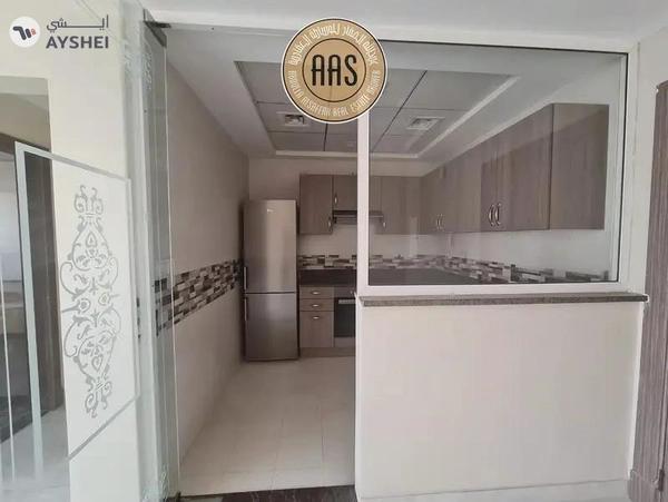 Near to pond park Like a new 1bhk with kitchen appliances