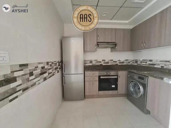 Near to pond park Like a new 1bhk with kitchen appliances