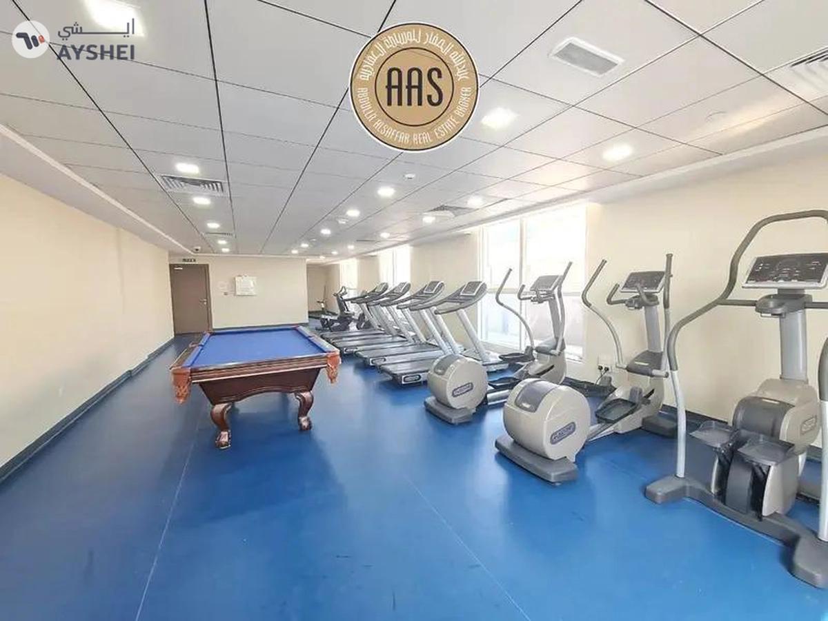 Near to pond park Like a new 1bhk with kitchen appliances-14-14