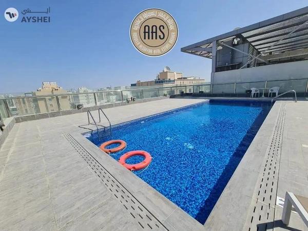 Near to pond park Like a new 1bhk with kitchen appliances