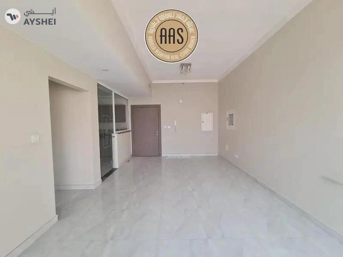 Near to pond park Like a new 1bhk with kitchen appliances-1-landscape