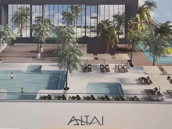 0.25 % PER MONTH _ PRIME LOCATION _ 10% ROI _ FLEXIBILE POST HANDOVER PAYMENT PLAN