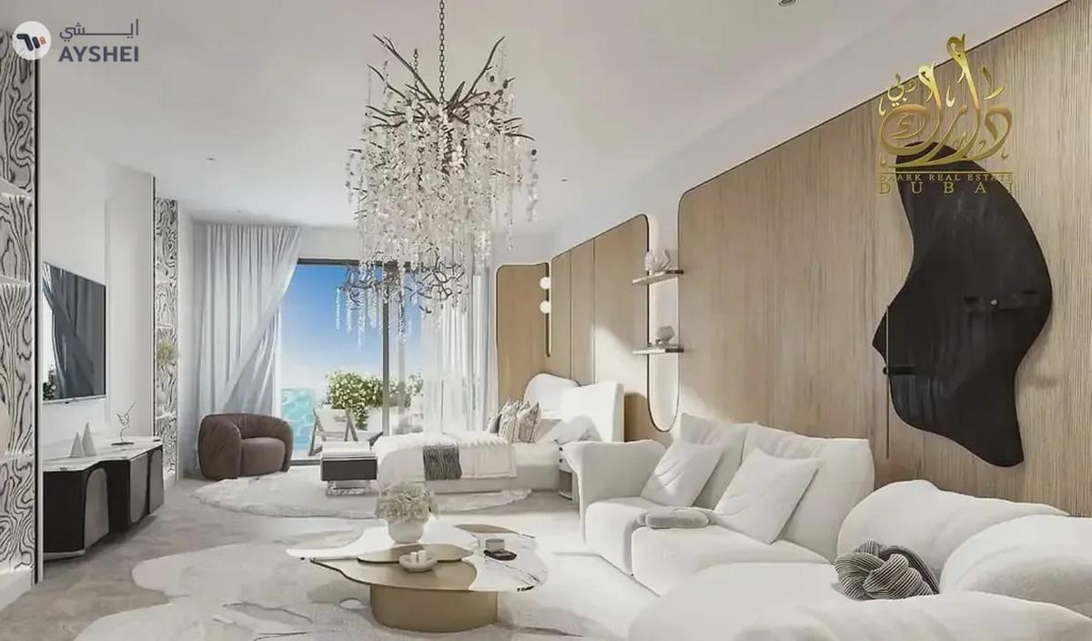 APARTMENT FOR SALE IN WEYBRIDGE GARDENS 4, DUBAI LAND RESIDENCE COMPLEX, DUBAI-5-5