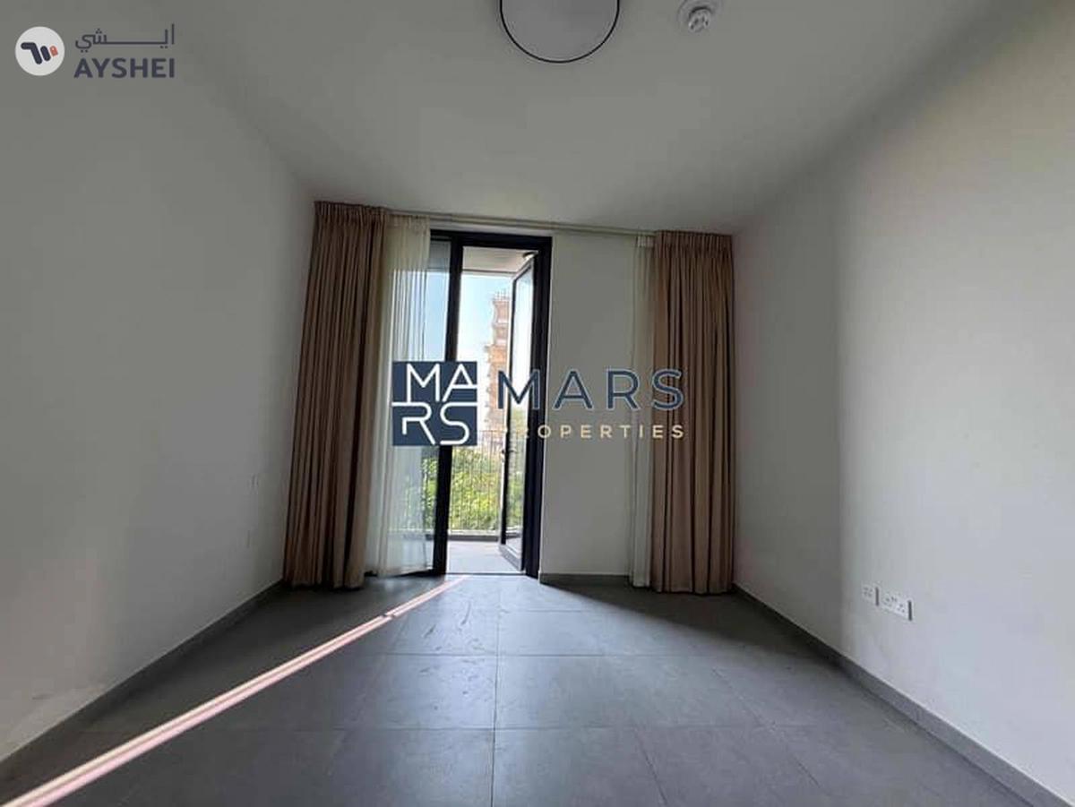 The Cozy & Lavish 1BHK Apartment in Boulevard Aljada-9-9