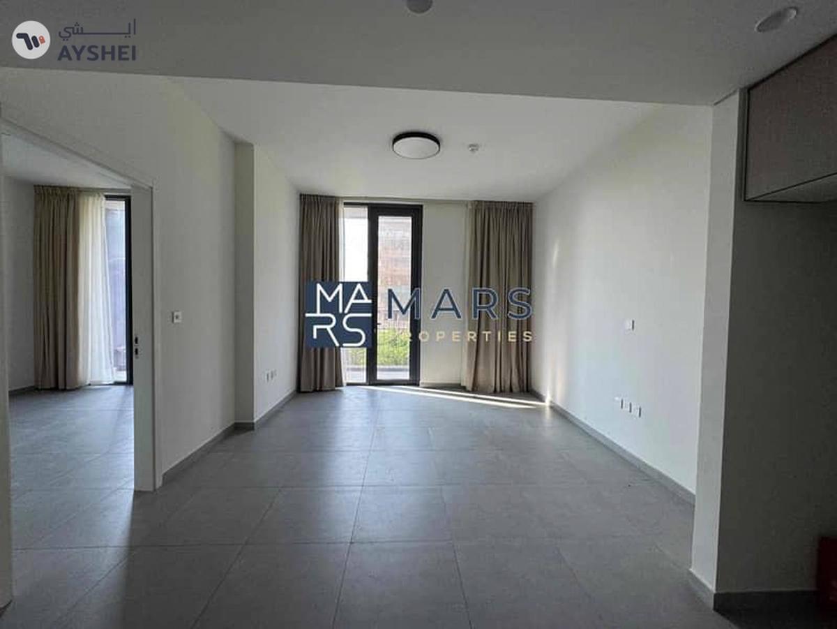 The Cozy & Lavish 1BHK Apartment in Boulevard Aljada-2-2