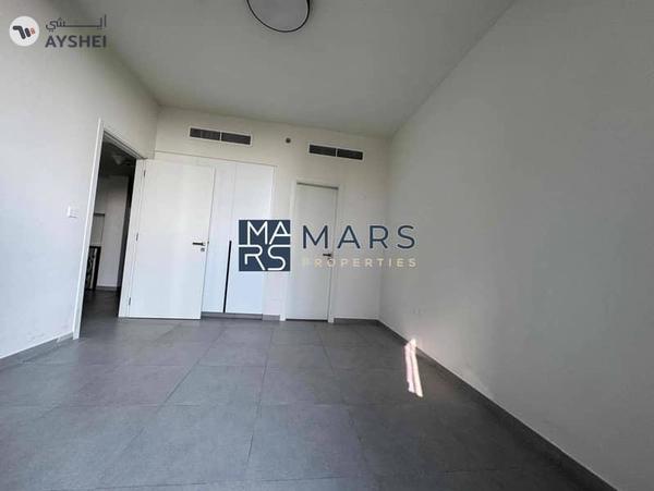 The Cozy & Lavish 1BHK Apartment in Boulevard Aljada