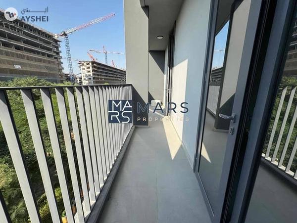 The Cozy & Lavish 1BHK Apartment in Boulevard Aljada