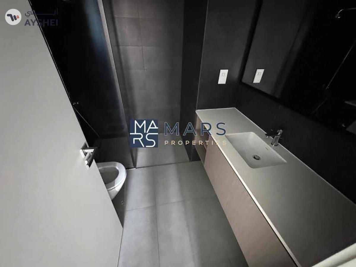 The Cozy & Lavish 1BHK Apartment in Boulevard Aljada-8-8