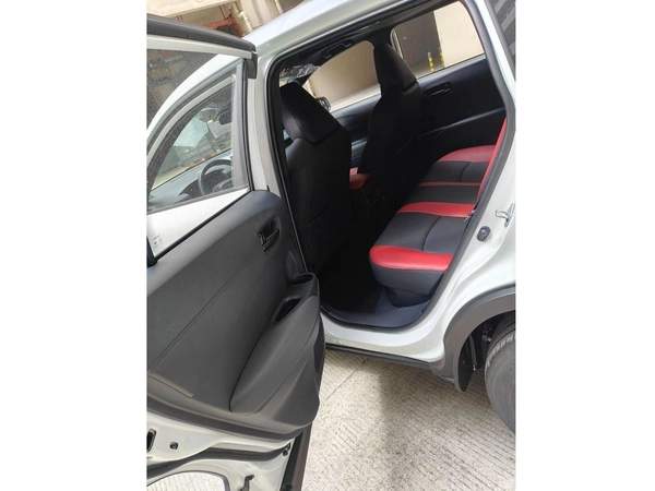 Toyota Frontlander LEADING VERSION / 2.0L V4 / RADAR / DVD / SUNROOF / LEATHER WITH POWER SEATS