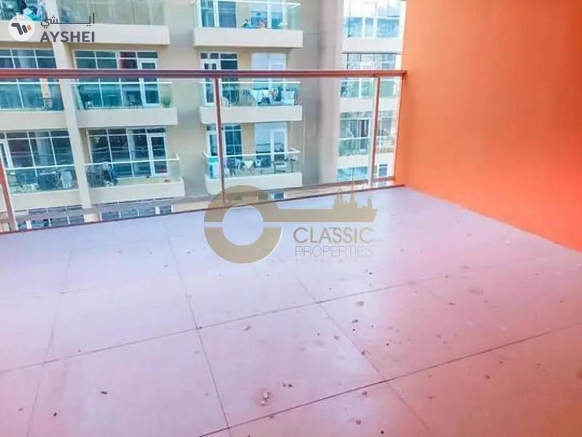 Balcony | Investor Deal | Bright Living Area-8-8