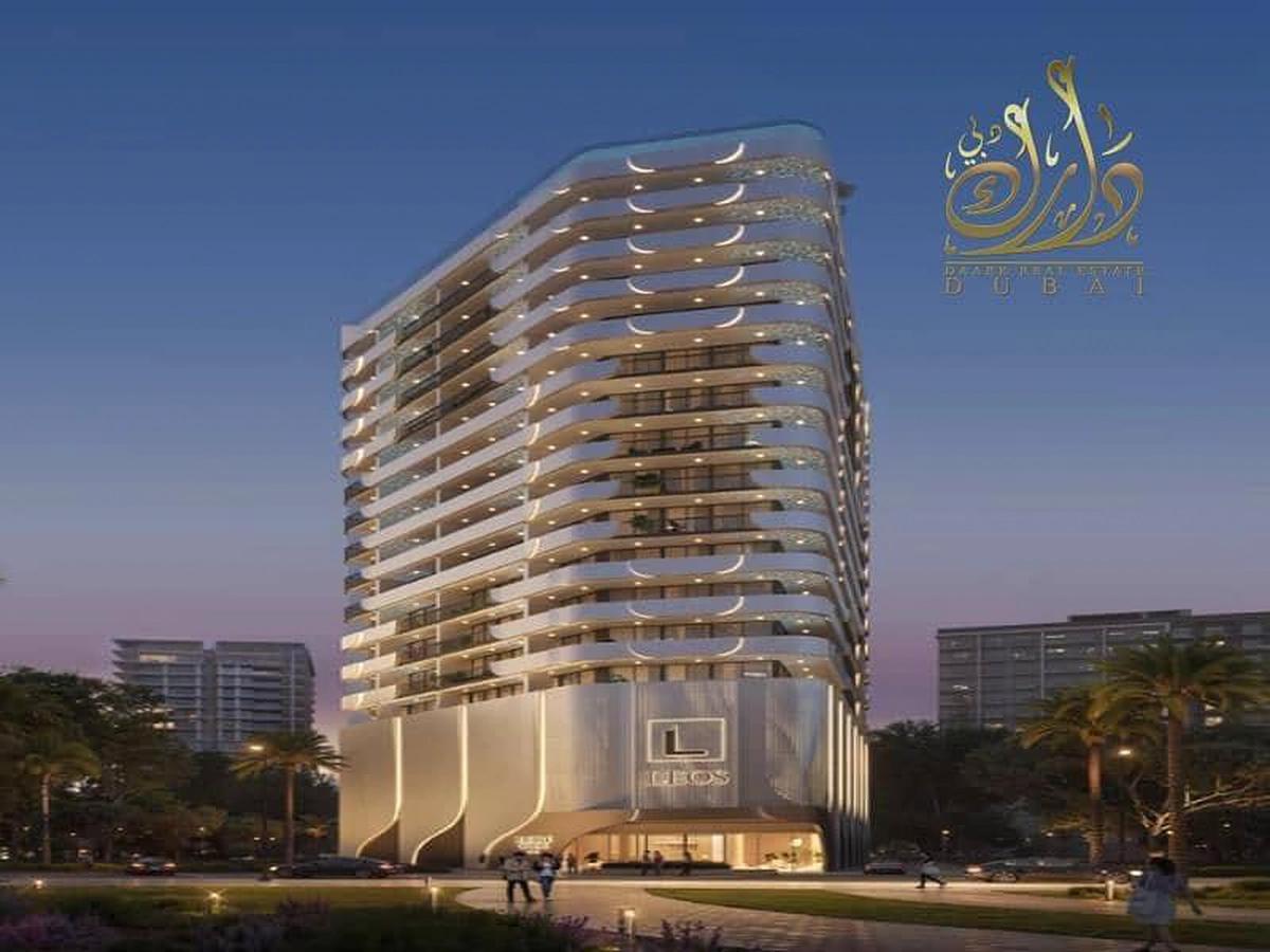 CANCELLATION UNIT | THE CHEAPEST UNIT IN THE PROJECT-4-4