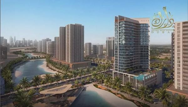 Dubai’s Most Appreciated Location Still Priced Like Trash