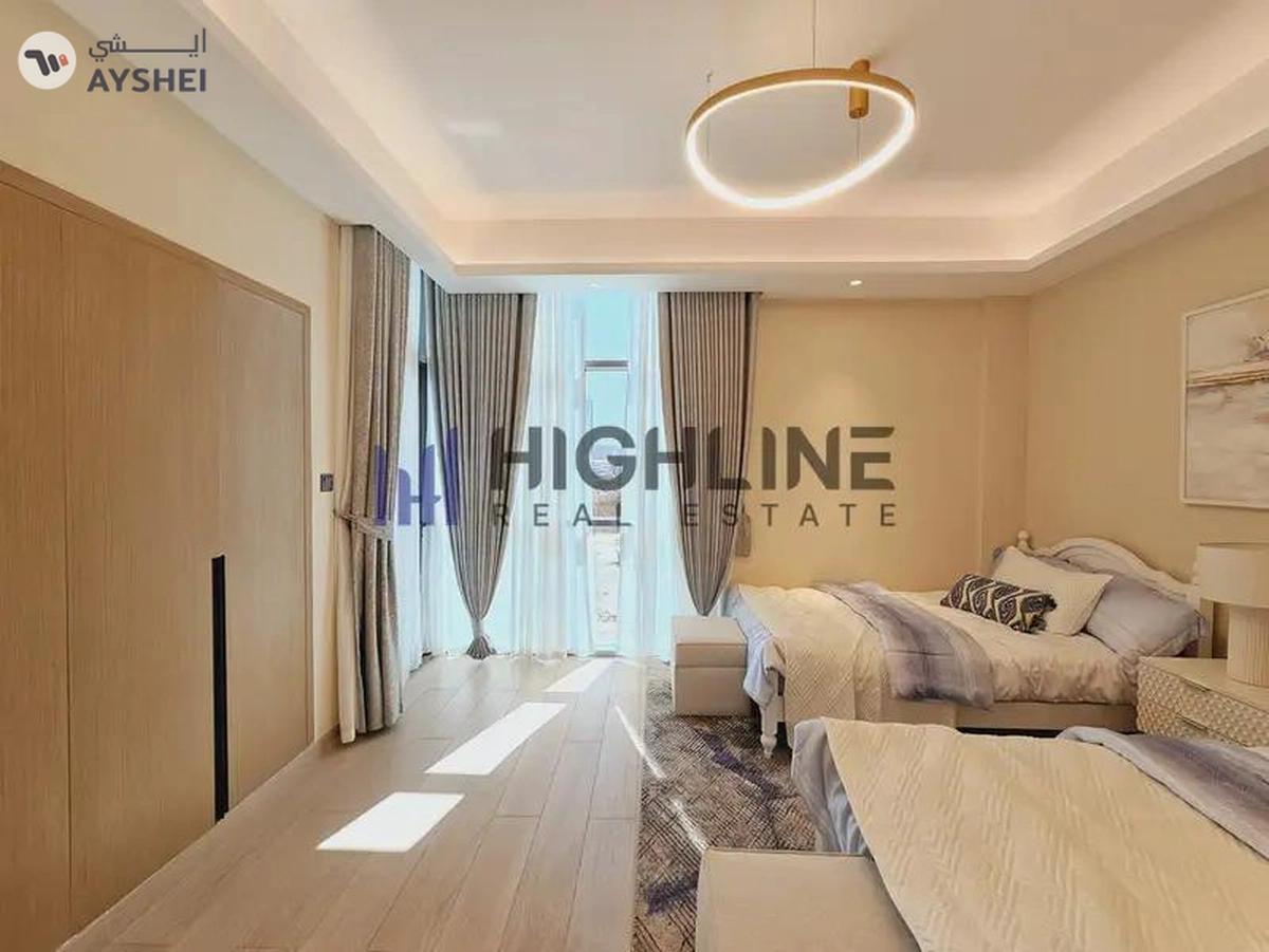 Latest Price Direct From Developer | Pay Only 10% DP | 90 Months Payment Plan | No Commission-9-9