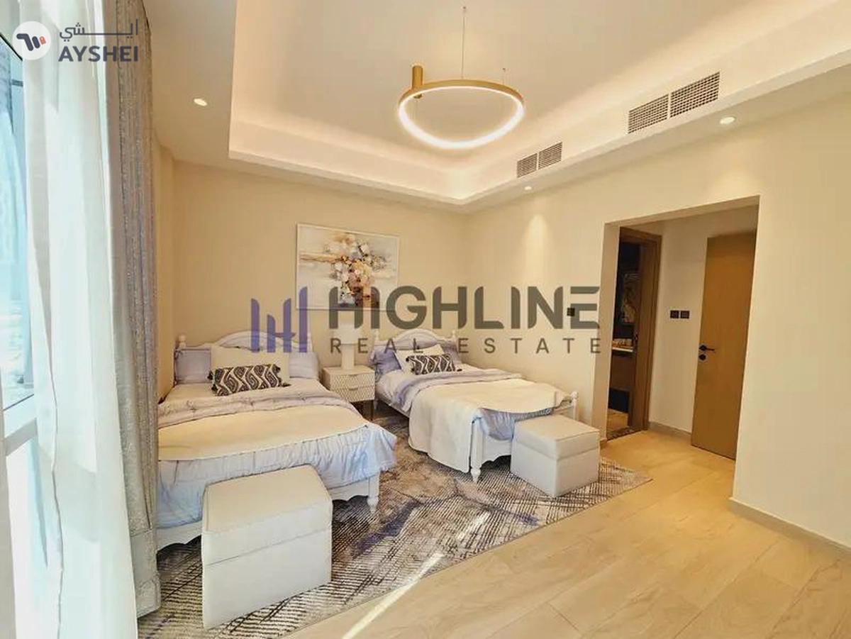 Latest Price Direct From Developer | Pay Only 10% DP | 90 Months Payment Plan | No Commission-10-10