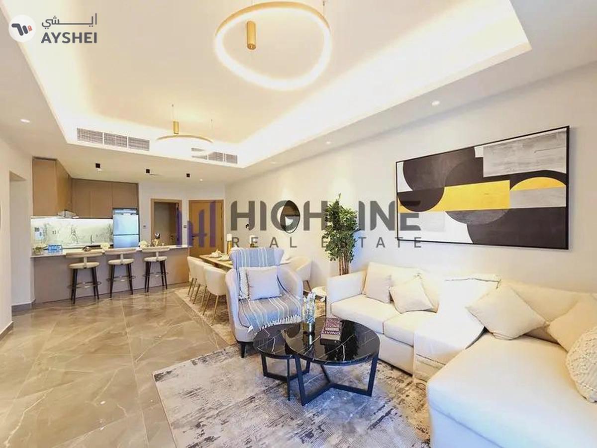 Latest Price Direct From Developer | Pay Only 10% DP | 90 Months Payment Plan | No Commission-15-15