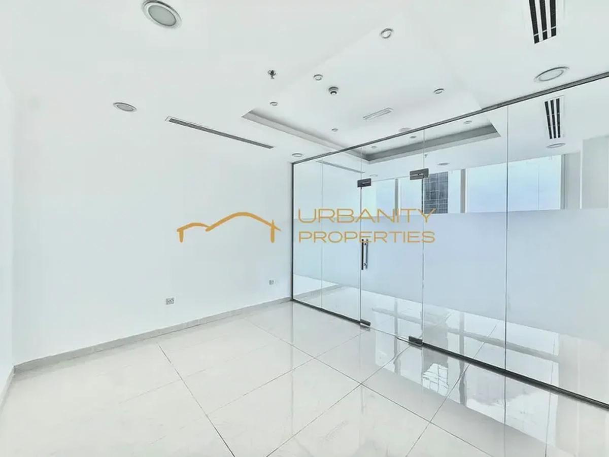 Bright Partitioned Office | 1 Parking | 4 Cheques | Tamani Arts-5-5