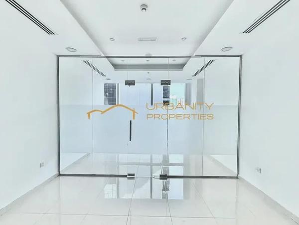 Bright Partitioned Office | 1 Parking | 4 Cheques | Tamani Arts