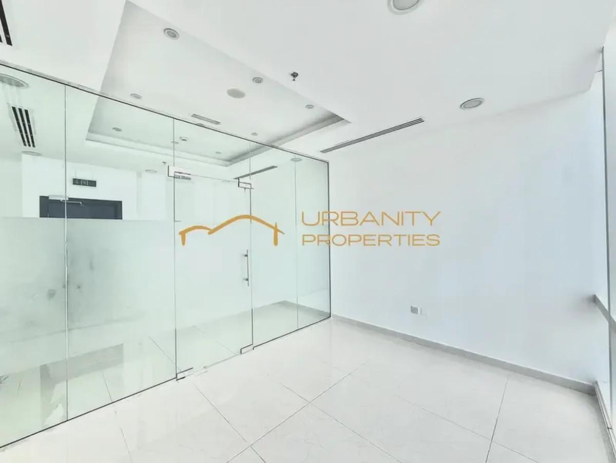 Bright Partitioned Office | 1 Parking | 4 Cheques | Tamani Arts-0-landscape