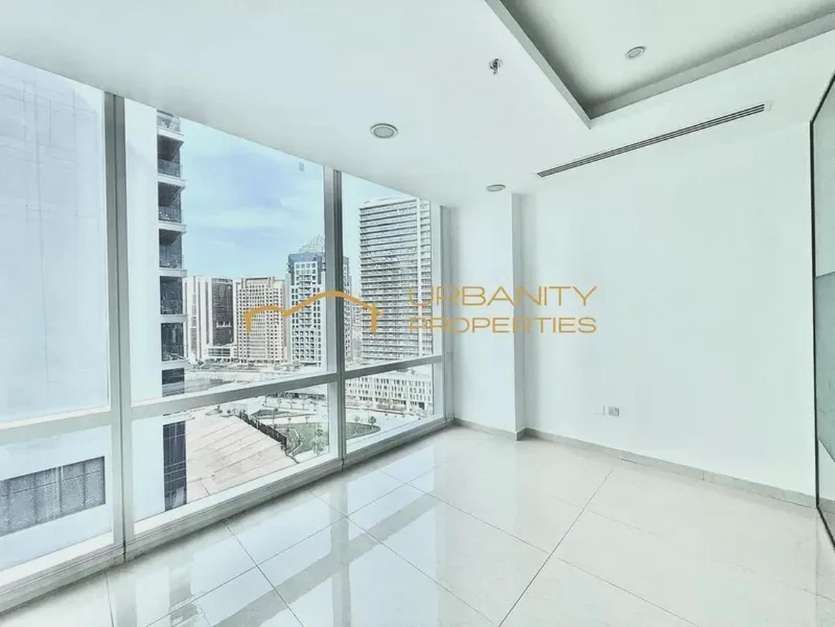 Bright Partitioned Office | 1 Parking | 4 Cheques | Tamani Arts-4-4