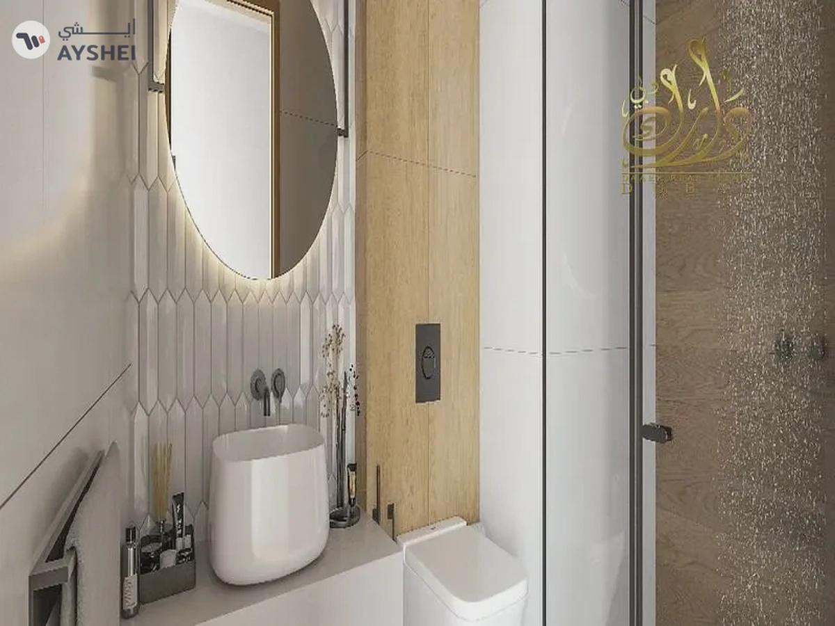 APARTMENT FOR SALE IN THE HAVEN II RESIDENCES, MAJAN, DUBAI-11-11