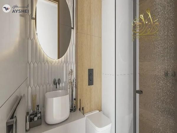 APARTMENT FOR SALE IN THE HAVEN II RESIDENCES, MAJAN, DUBAI