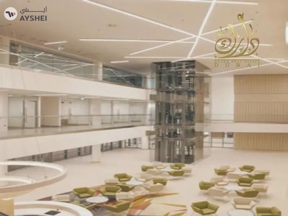 APARTMENT FOR SALE IN THE HAVEN II RESIDENCES, MAJAN, DUBAI-4-4