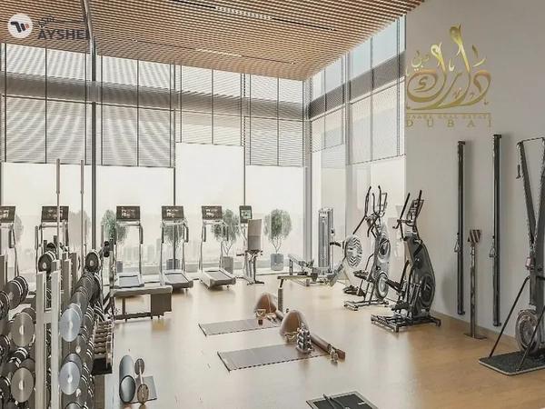 APARTMENT FOR SALE IN THE HAVEN II RESIDENCES, MAJAN, DUBAI