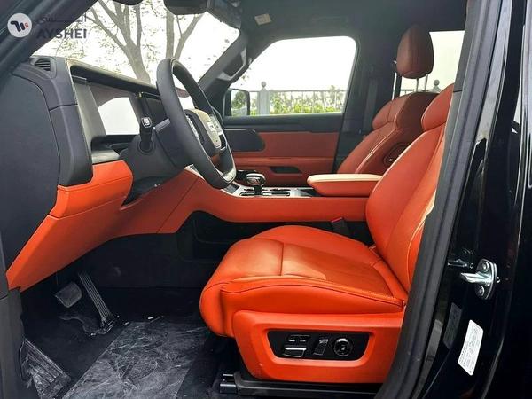 ROX 01 VIP 6 Seaters - 2025 1.5T HYBRID