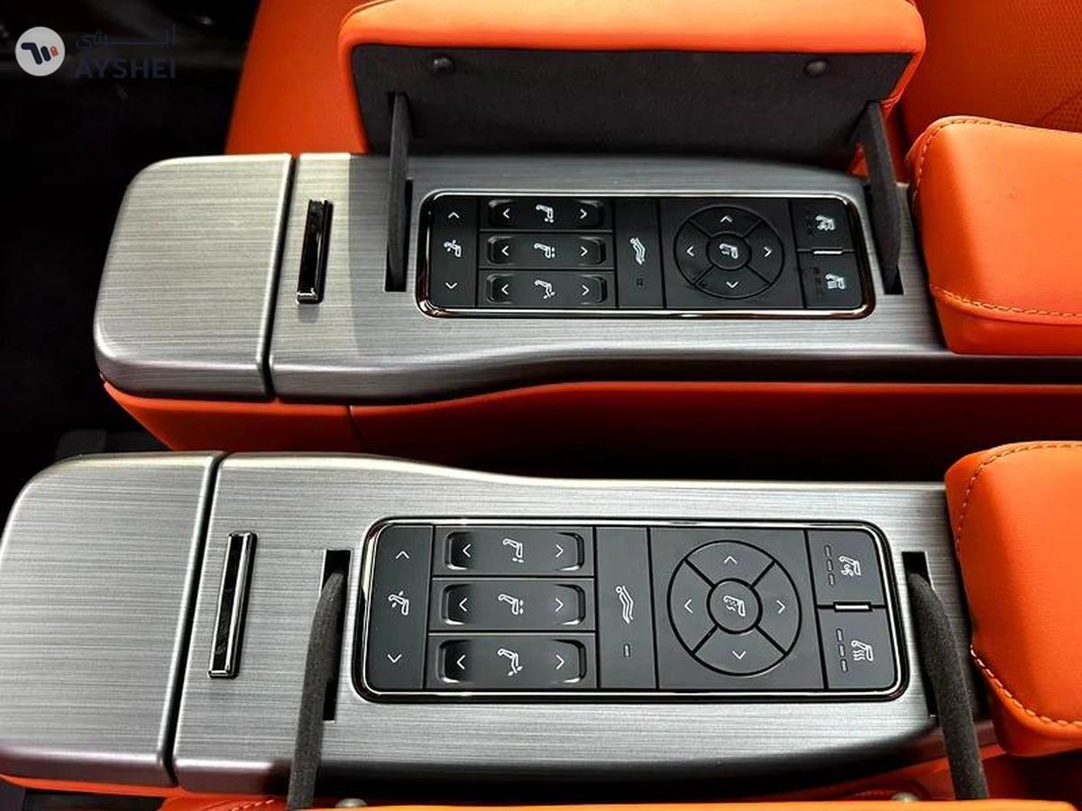 ROX 01 VIP 6 Seaters - 2025 1.5T HYBRID -1-landscape