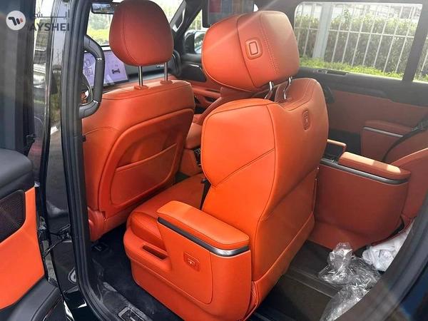 ROX 01 VIP 6 Seaters - 2025 1.5T HYBRID