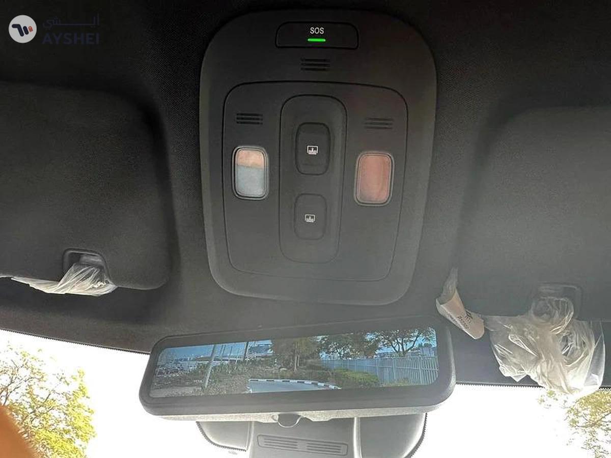 ROX 01 VIP 6 Seaters - 2025 1.5T HYBRID -10-10