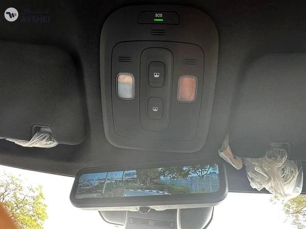 ROX 01 VIP 6 Seaters - 2025 1.5T HYBRID