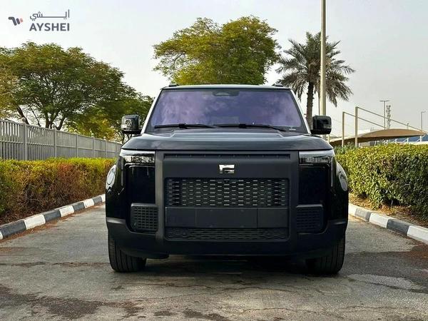 ROX 01 VIP 6 Seaters - 2025 1.5T HYBRID