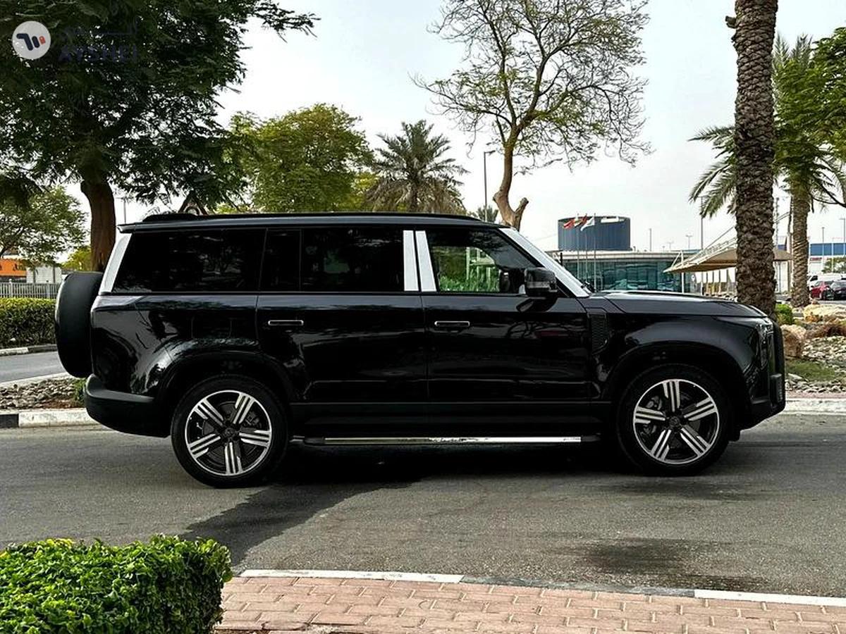 ROX 01 VIP 6 Seaters - 2025 1.5T HYBRID -11-11