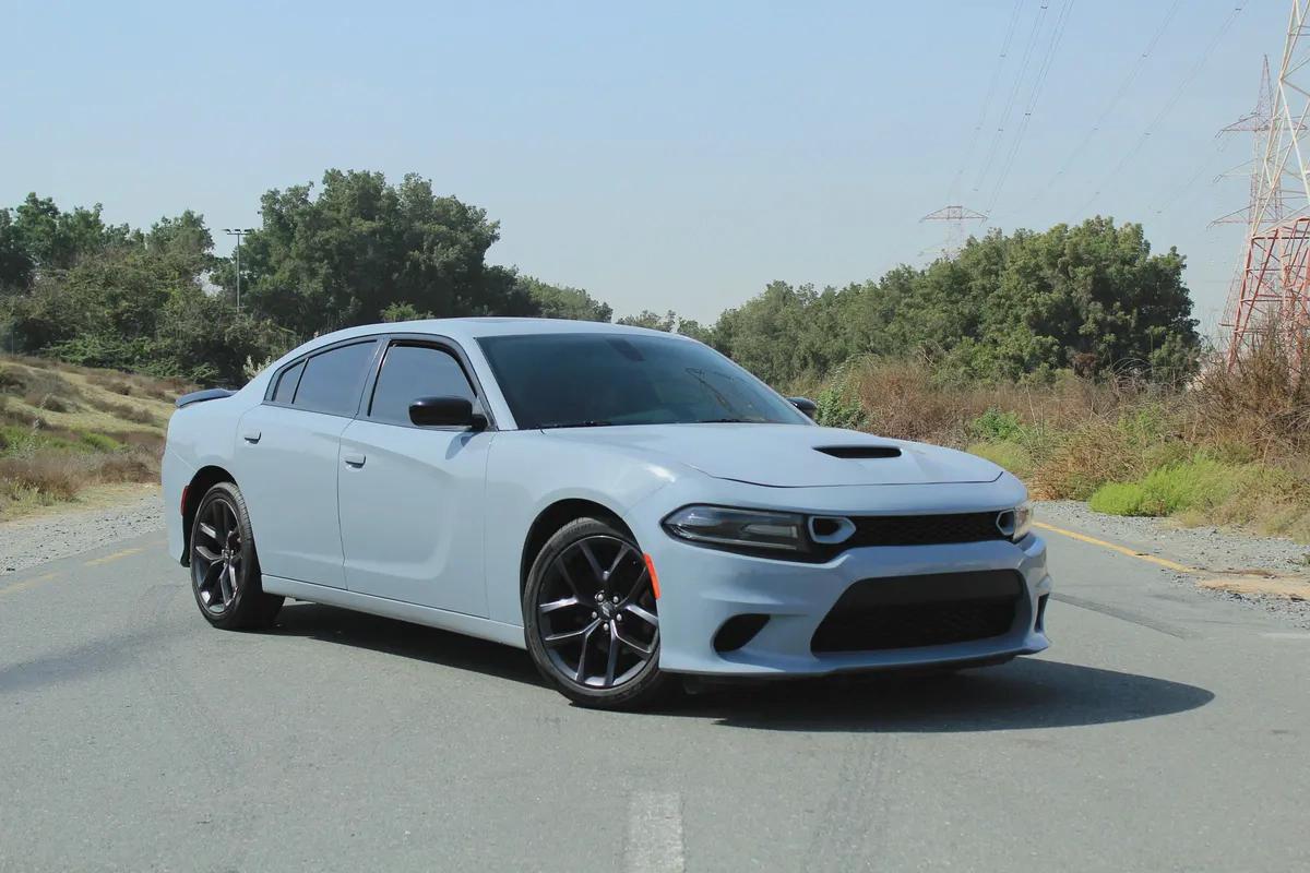 AED 840 EMI AT 20% DP I EXCELLENT CONDITION I Dodge Charger GT I 2020 I USA SPECS-0-0